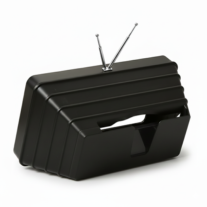 MiniKino™ – Twój przenośny telewizorek z efektem kina!